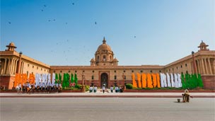 Golden Triangle India Tour 7 days