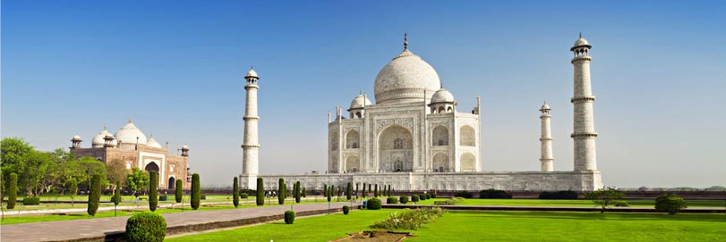 Golden Triangle Tour