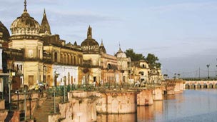 Ayodhya