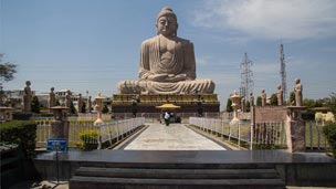 Bodh Gaya