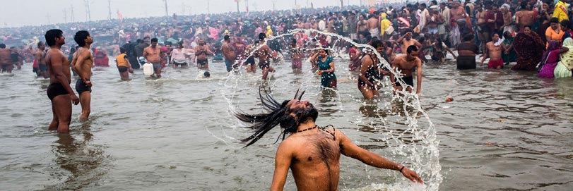 Kumbh Mela