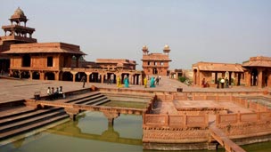 Fatehpur Sikri