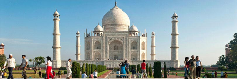 Uttar Pradesh Culture