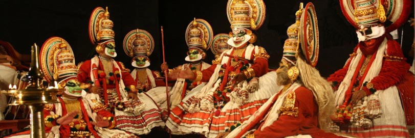 Taj Mahotsav, Agra, Uttar Pradesh