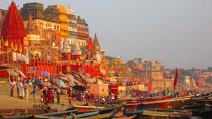 Varanasi