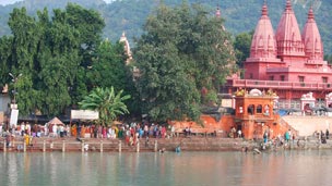 Haridwar