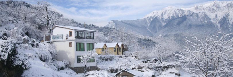 Nanda Devi, Joshimath