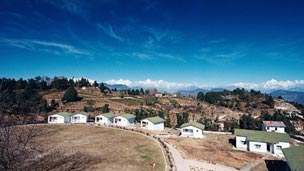 Kausani