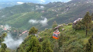 Tourist Destinations