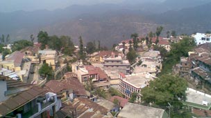 Pauri