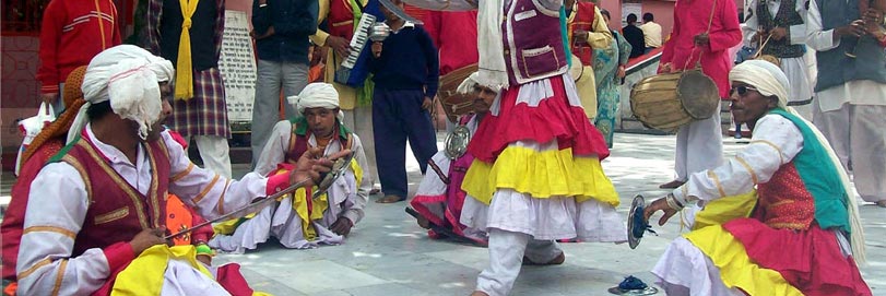Hari ki Pauri, Uttarakhand