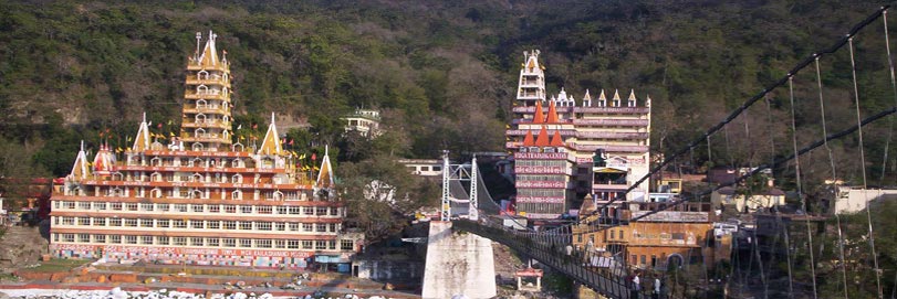Rishikesh