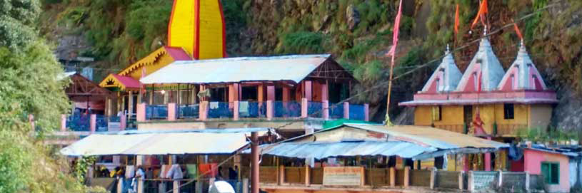 Yamunotri Yatra